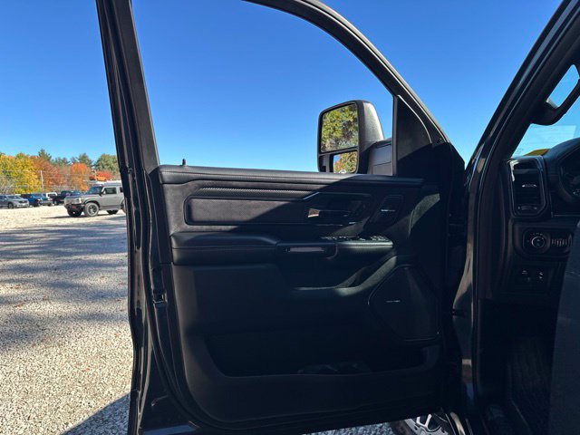 Used 2025 RAM 1500 RHO w/ RHO Level 1 Equipment Group AWD/4WD image 25