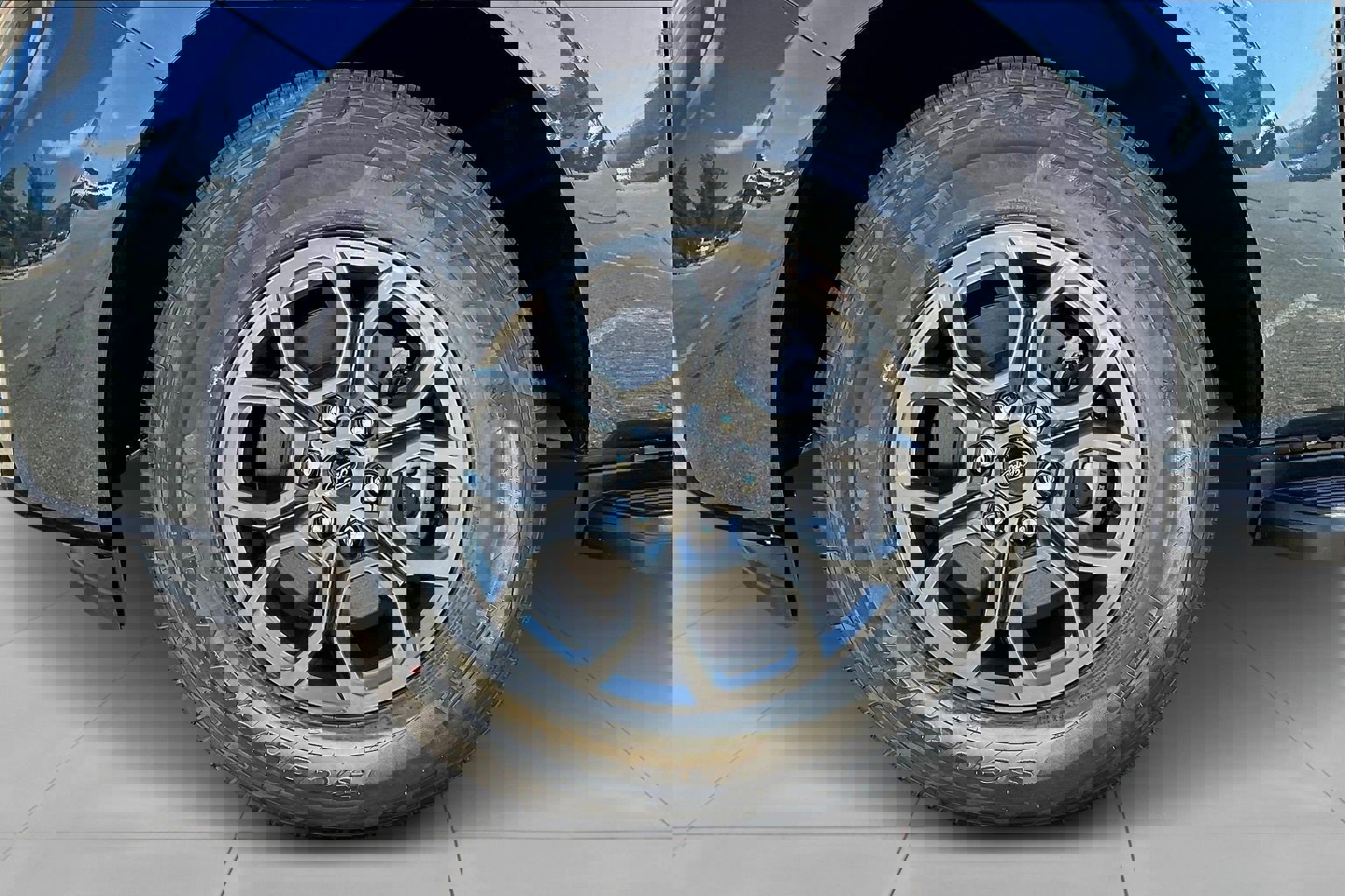 New 2025 Ford Expedition Max Active image 13