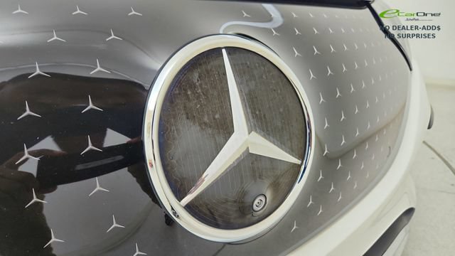 Used 2023 Mercedes-Benz EQE 500 4MATIC Sedan image 49