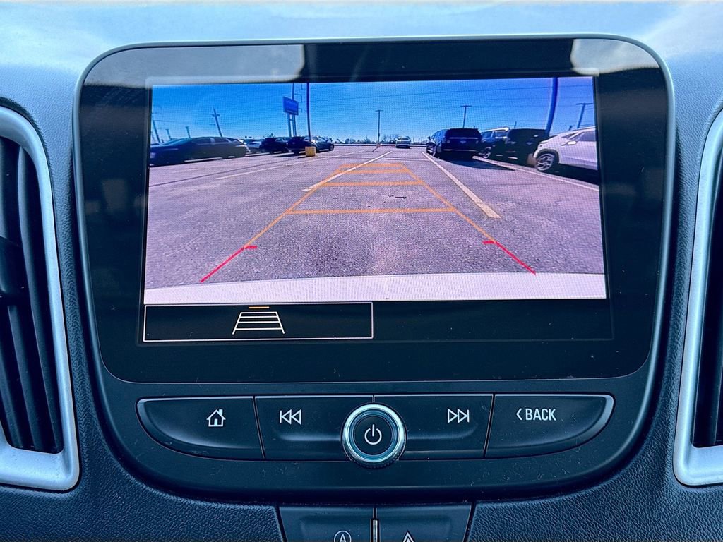 Used 2024 Chevrolet Malibu LT image 13