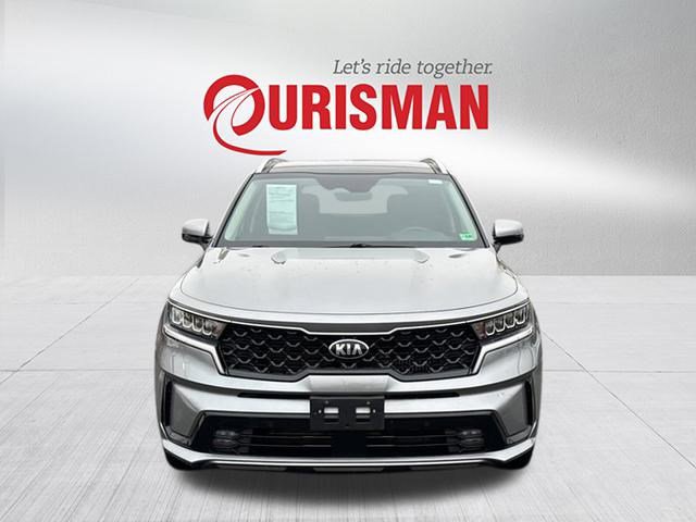 Used 2021 Kia Sorento EX image 6