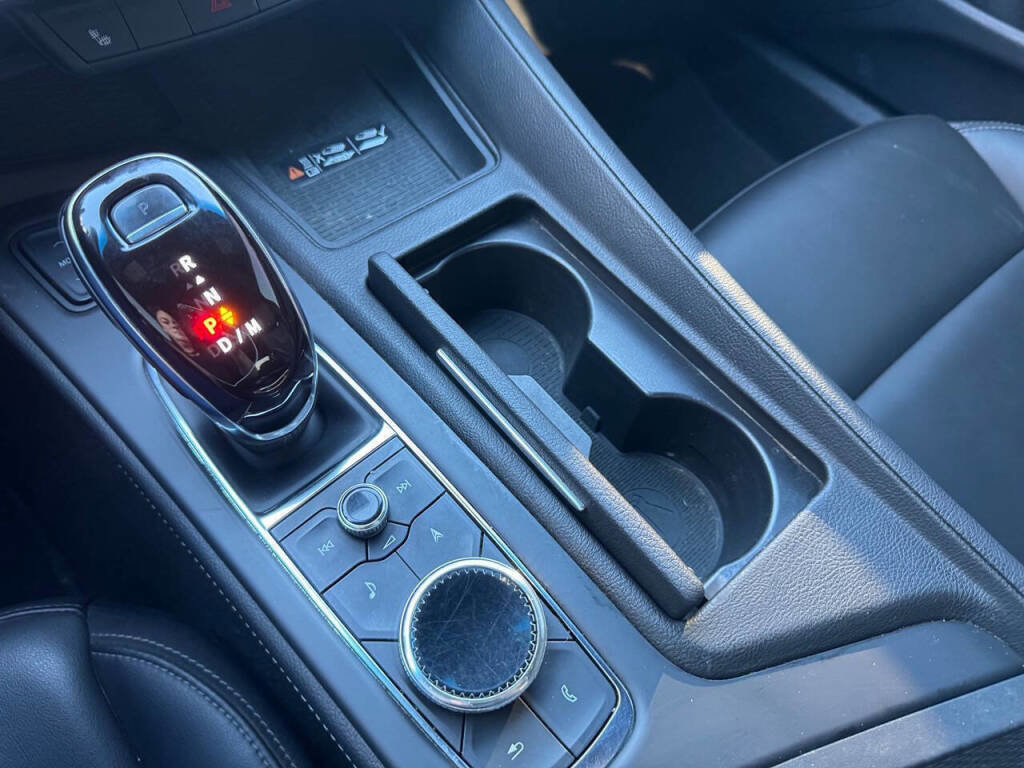 Used 2020 Cadillac CT5 Luxury w/ Sun And Sound Package image 14