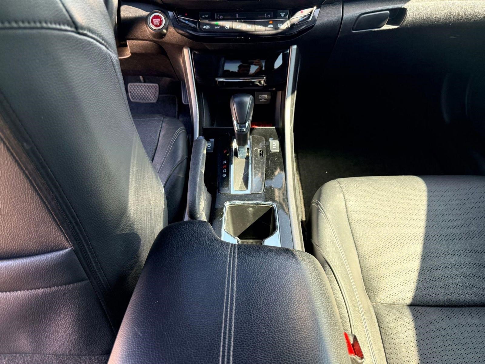 Used 2016 Honda Accord EX-L image 14