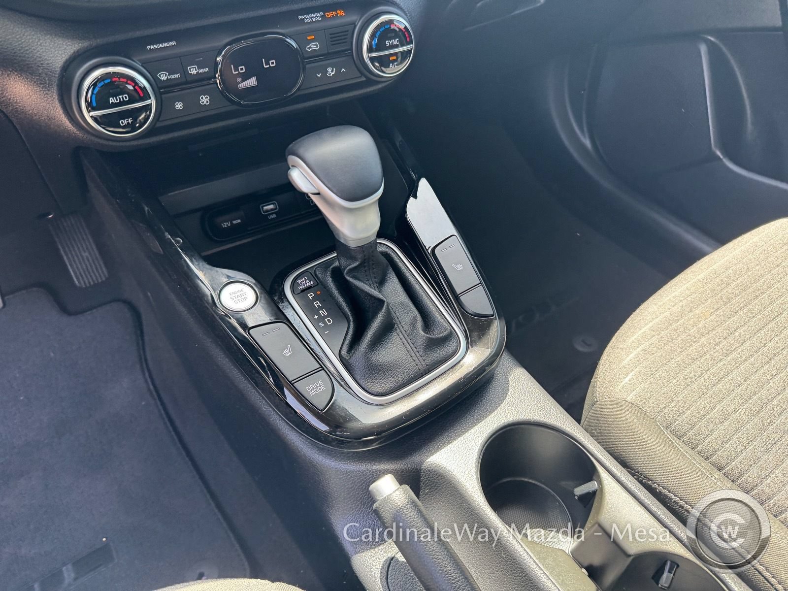 Used 2023 Kia Soul EX FWD image 25