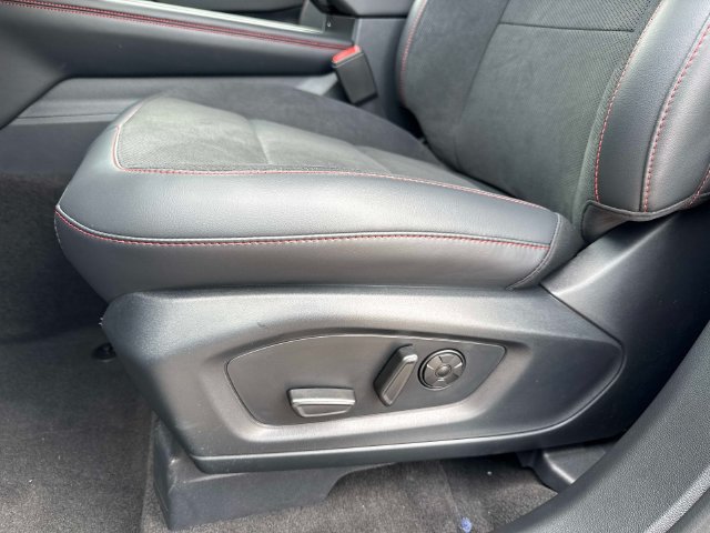 New 2027 Ford Explorer ST w/ Sun And Sound Package AWD/4WD image 22