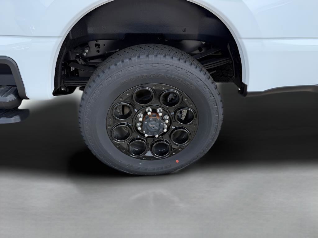 New 2026 Ford F350 Lariat w/ Black Appearance Package image 32