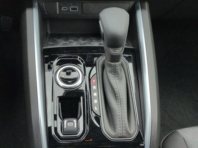 New 2026 Chevrolet Colorado W/T image 17