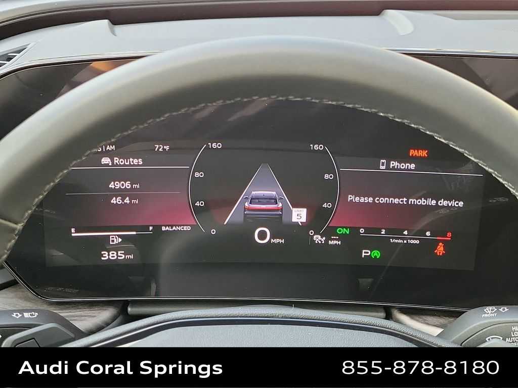 Certified 2025 Audi Q5 Premium w/ Convenience Package image 26