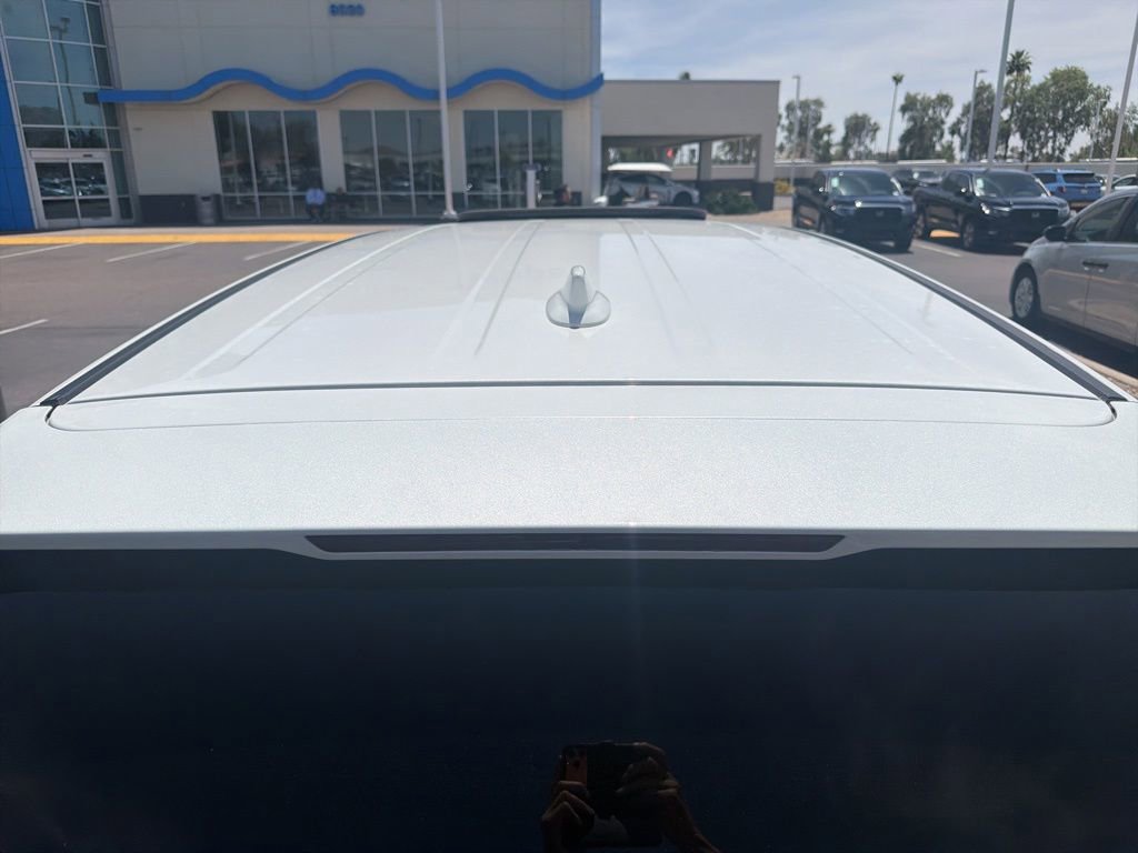 Certified 2025 Honda Odyssey Elite image 12