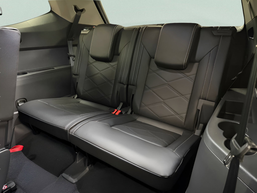 New 2026 Volkswagen Atlas SE image 19