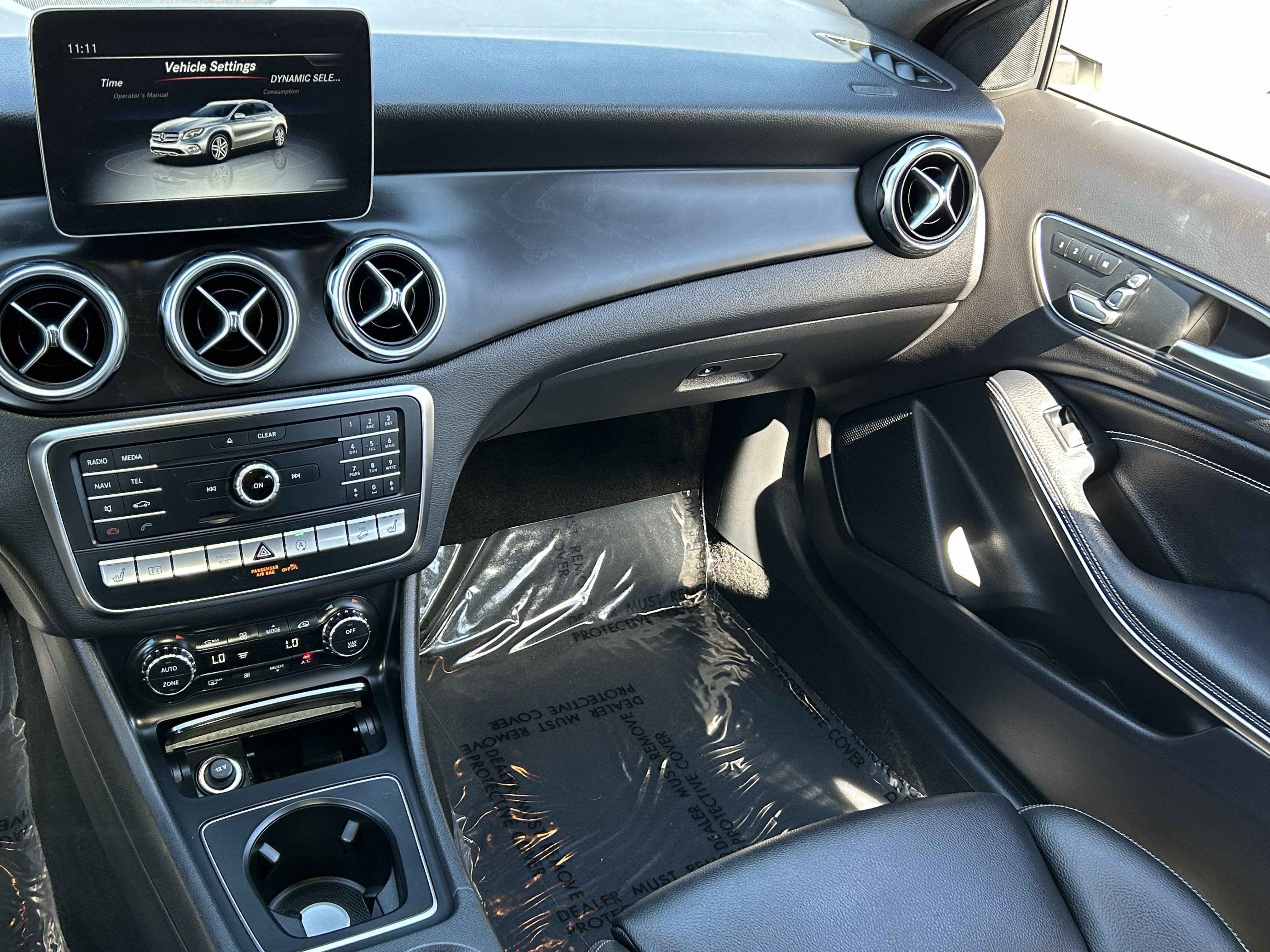 Used 2019 Mercedes-Benz GLA 250 4MATIC image 16