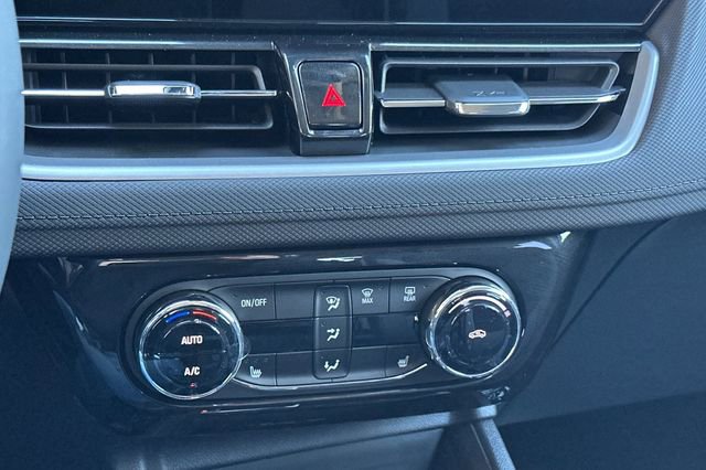 New 2026 Chevrolet TrailBlazer LT w/ Convenience Package image 25