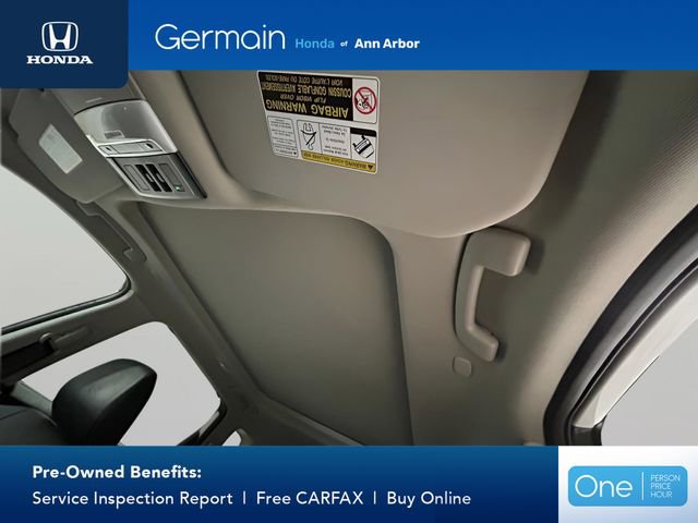 Used 2023 Nissan Rogue SL w/ SL Premium Package AWD/4WD image 31