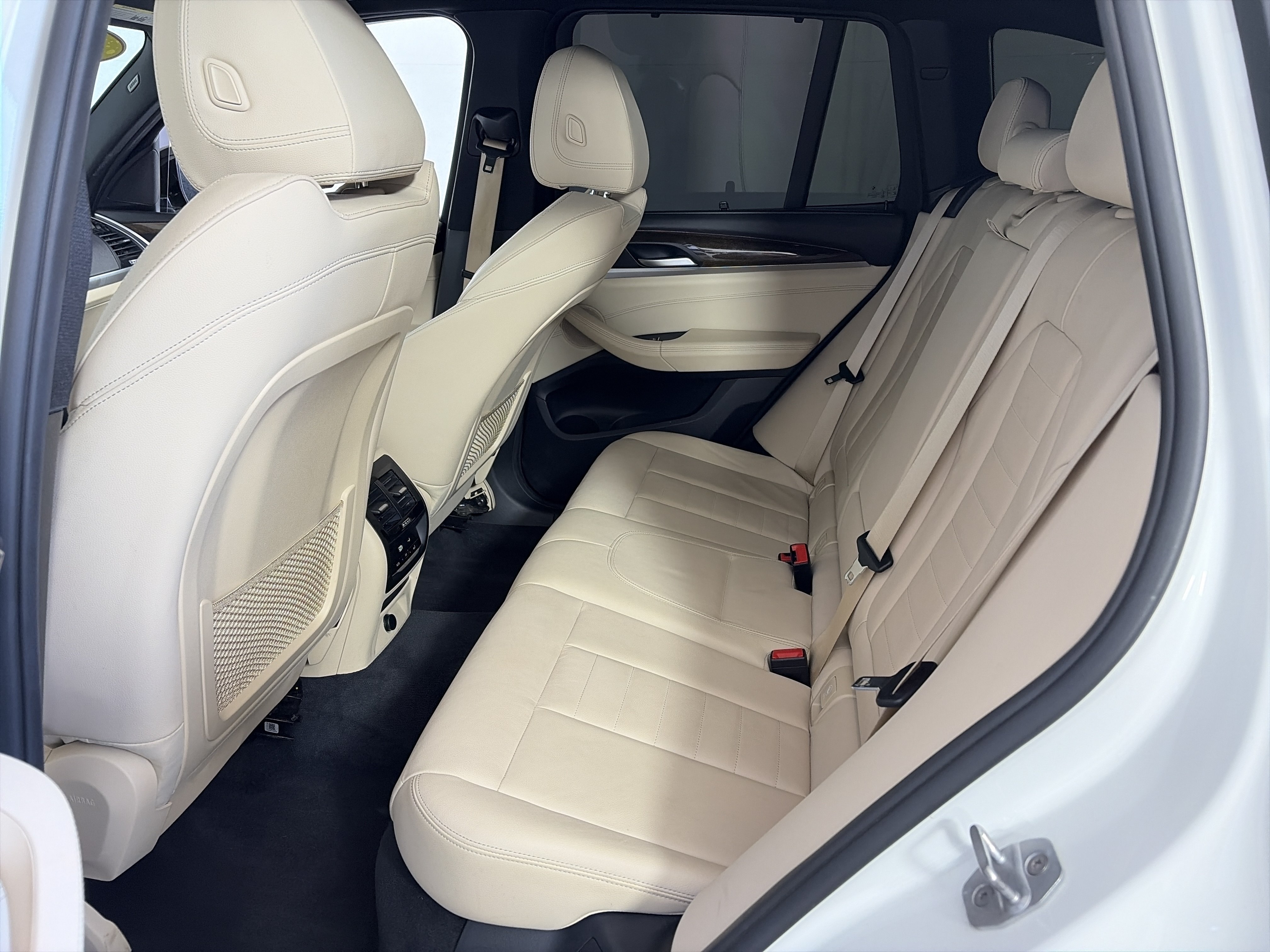 Used 2018 BMW X3 xDrive30i AWD/4WD image 6