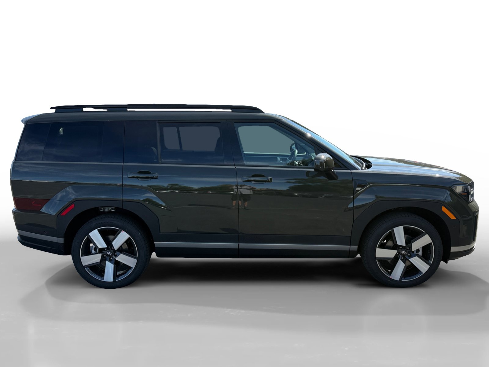 New 2026 Hyundai Santa Fe Limited AWD/4WD image 6