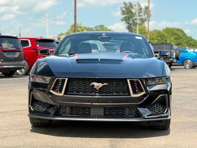 New 2026 Ford Mustang Premium w/ Mustang TLD Signature Edition RWD image 33