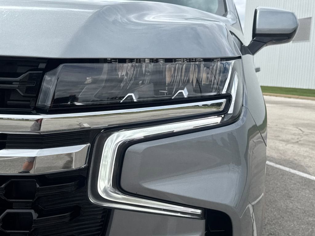 Used 2024 Chevrolet Tahoe LS w/ Driver Alert Package RWD image 10