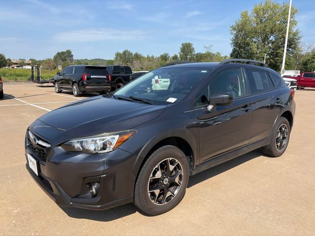 Used 2018 Subaru Crosstrek 2.0i Premium AWD/4WD image 7