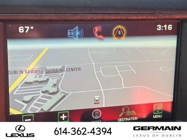 Used 2015 Chevrolet Corvette Stingray Coupe w/ 2LT Preferred Equipment Group image 16