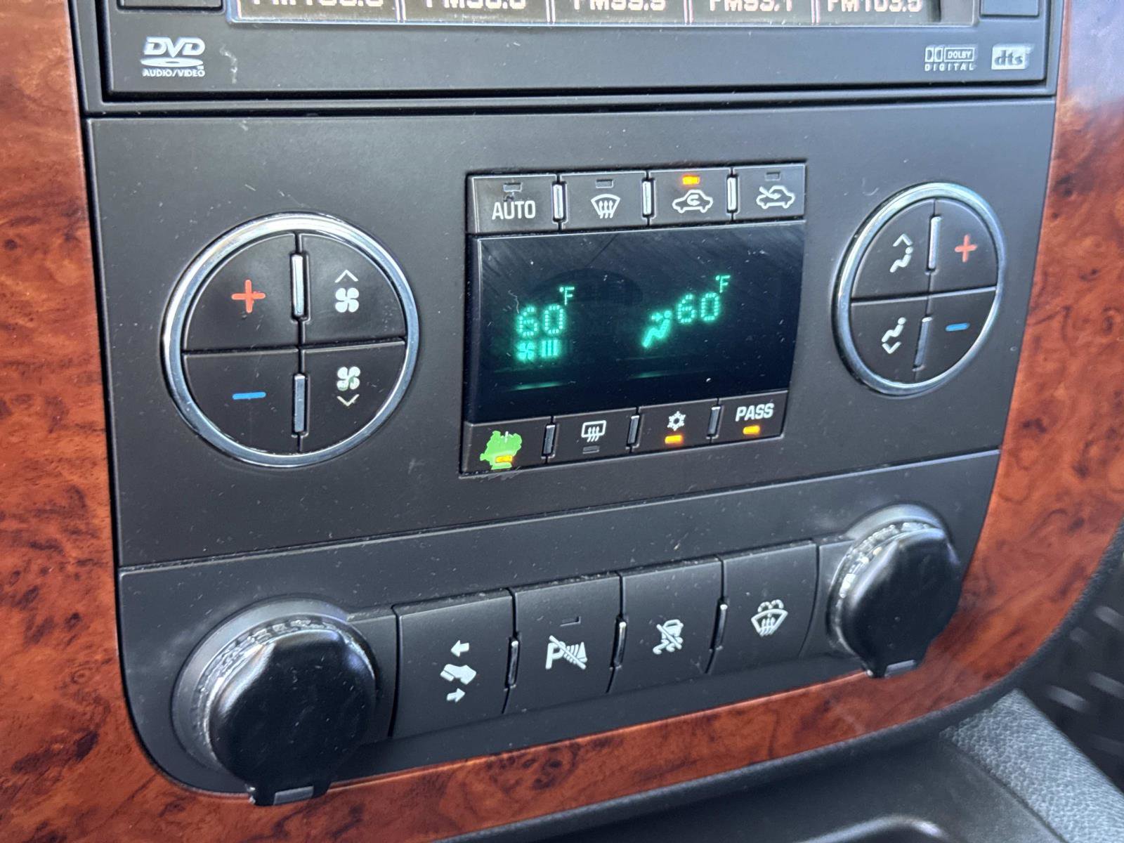 Used 2009 Chevrolet Silverado 2500 LTZ w/ Safety Package image 15