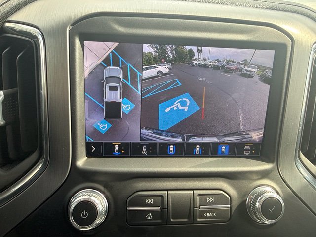Used 2021 GMC Sierra 1500 Denali w/ Denali Ultimate Package AWD/4WD image 25