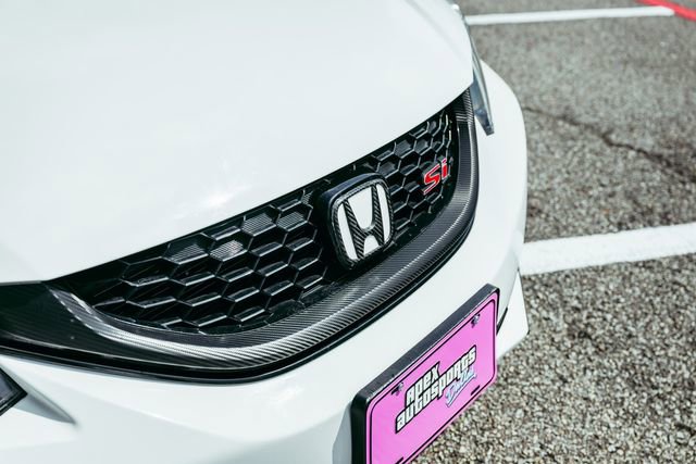 Used 2013 Honda Civic Si image 24