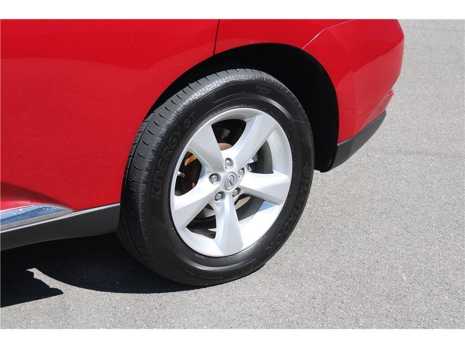 Used 2010 Lexus RX 350 AWD image 6