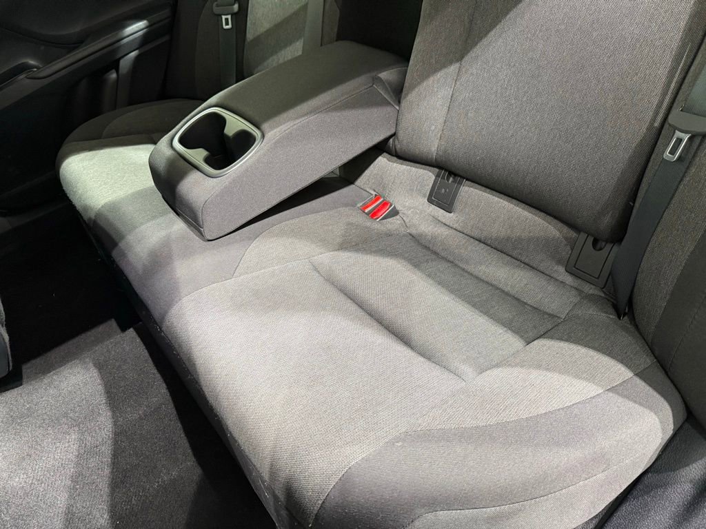 Certified 2025 Toyota Camry LE image 18