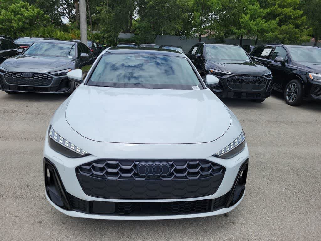 New 2026 Audi A5 Premium Plus AWD/4WD image 6