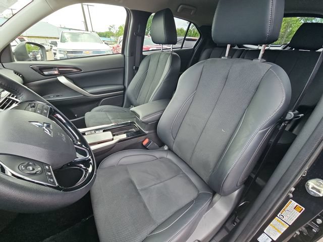 Used 2026 Mitsubishi Eclipse Cross AWD image 21