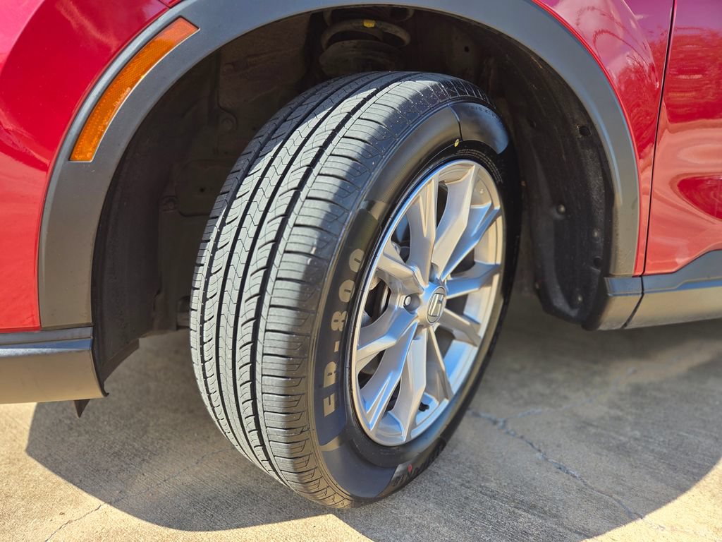 Used 2025 Honda CR-V EX-L image 33