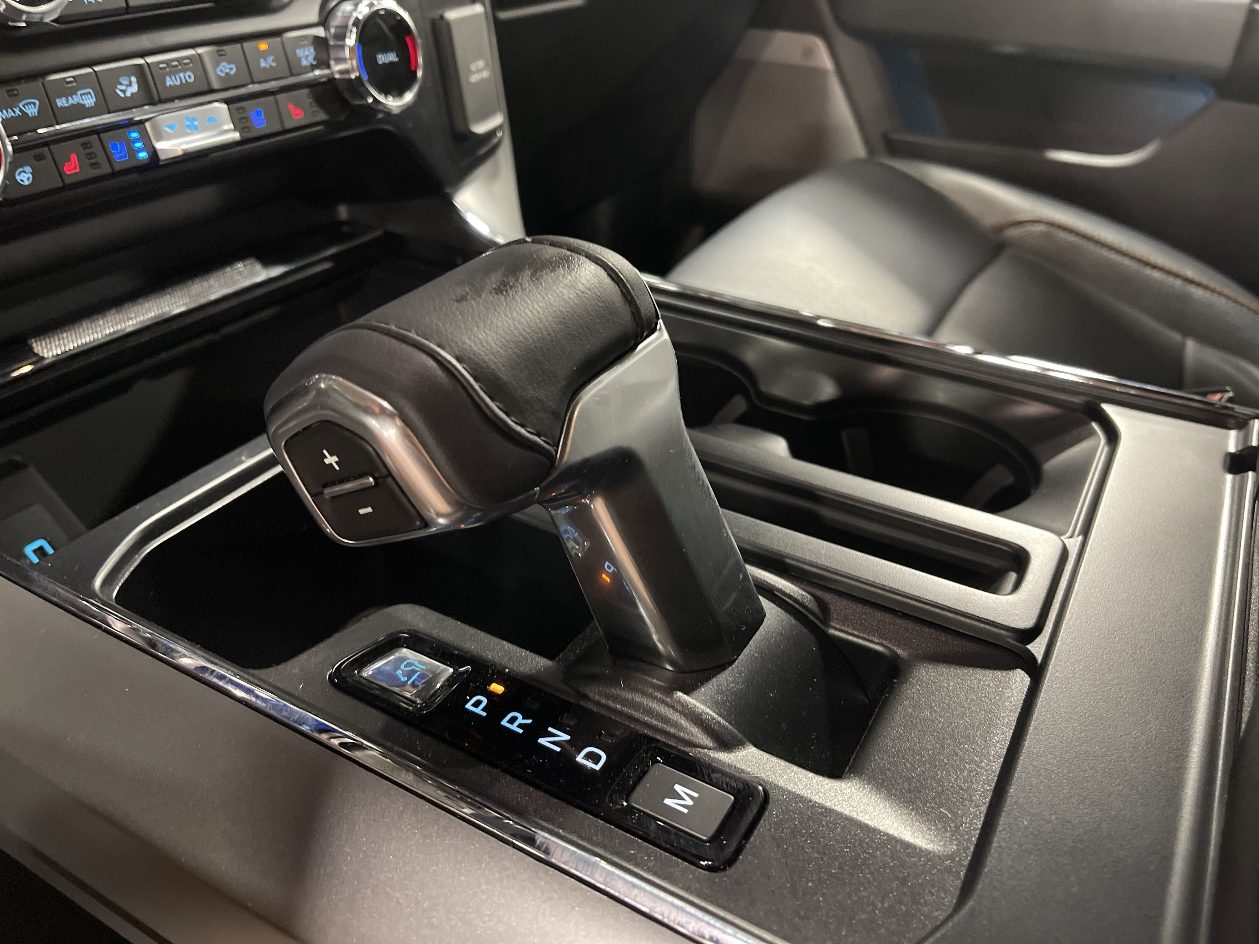 Used 2024 Ford F150 Lariat w/ Tow/Haul Package image 26