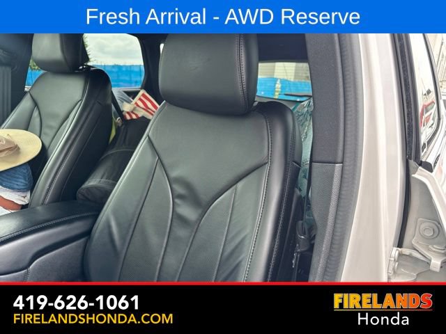 Used 2017 Lincoln MKC Reserve AWD/4WD image 19