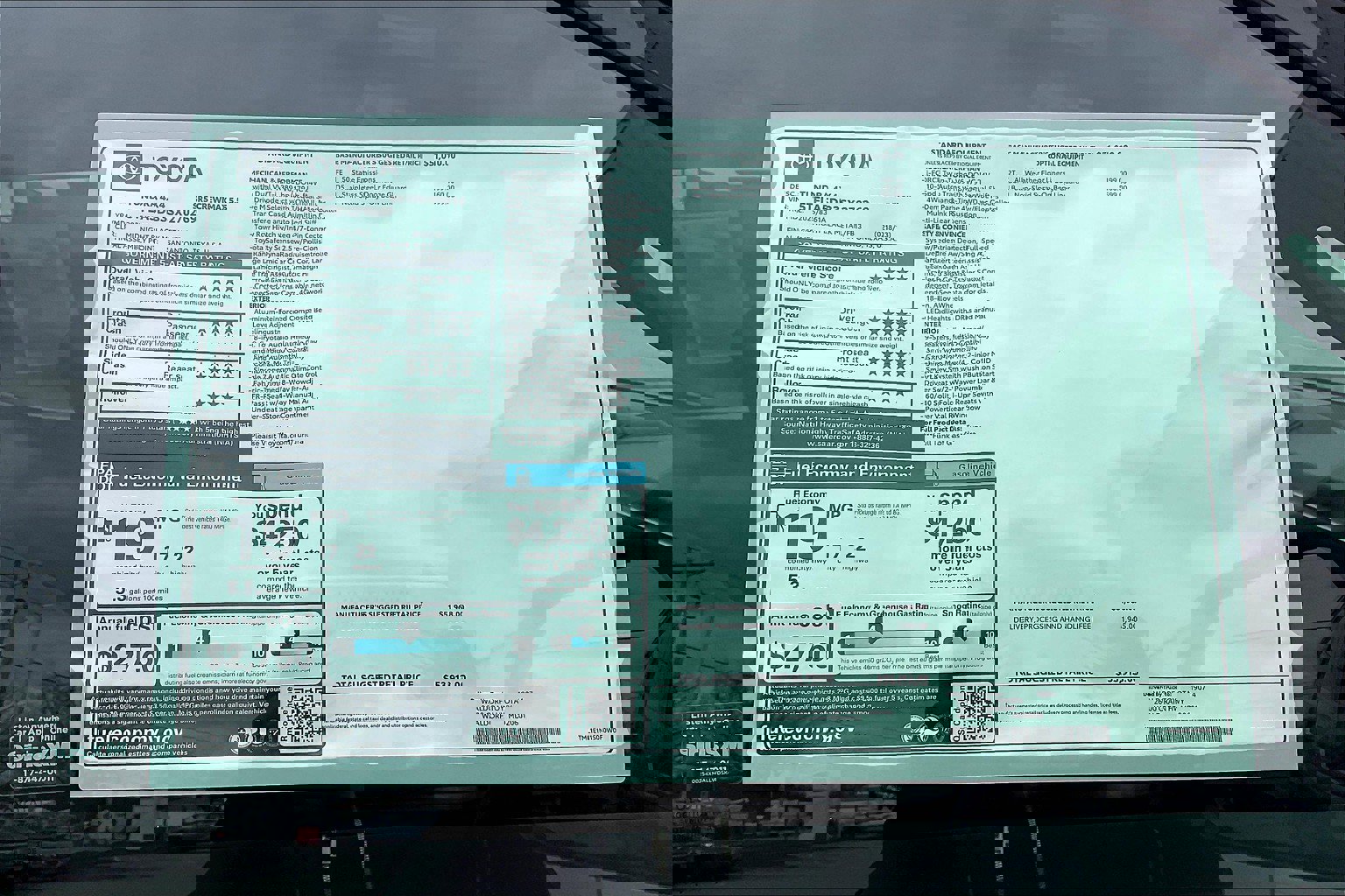 New 2025 Toyota Tundra SR5 image 18