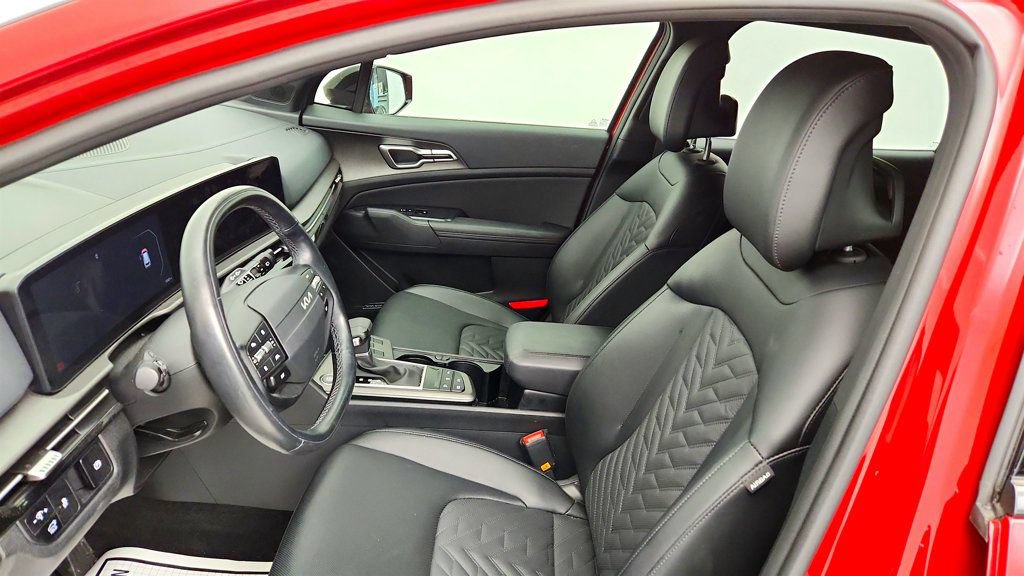 Used 2026 Kia Sportage X-Line w/ X-Line Technology Package AWD/4WD image 20