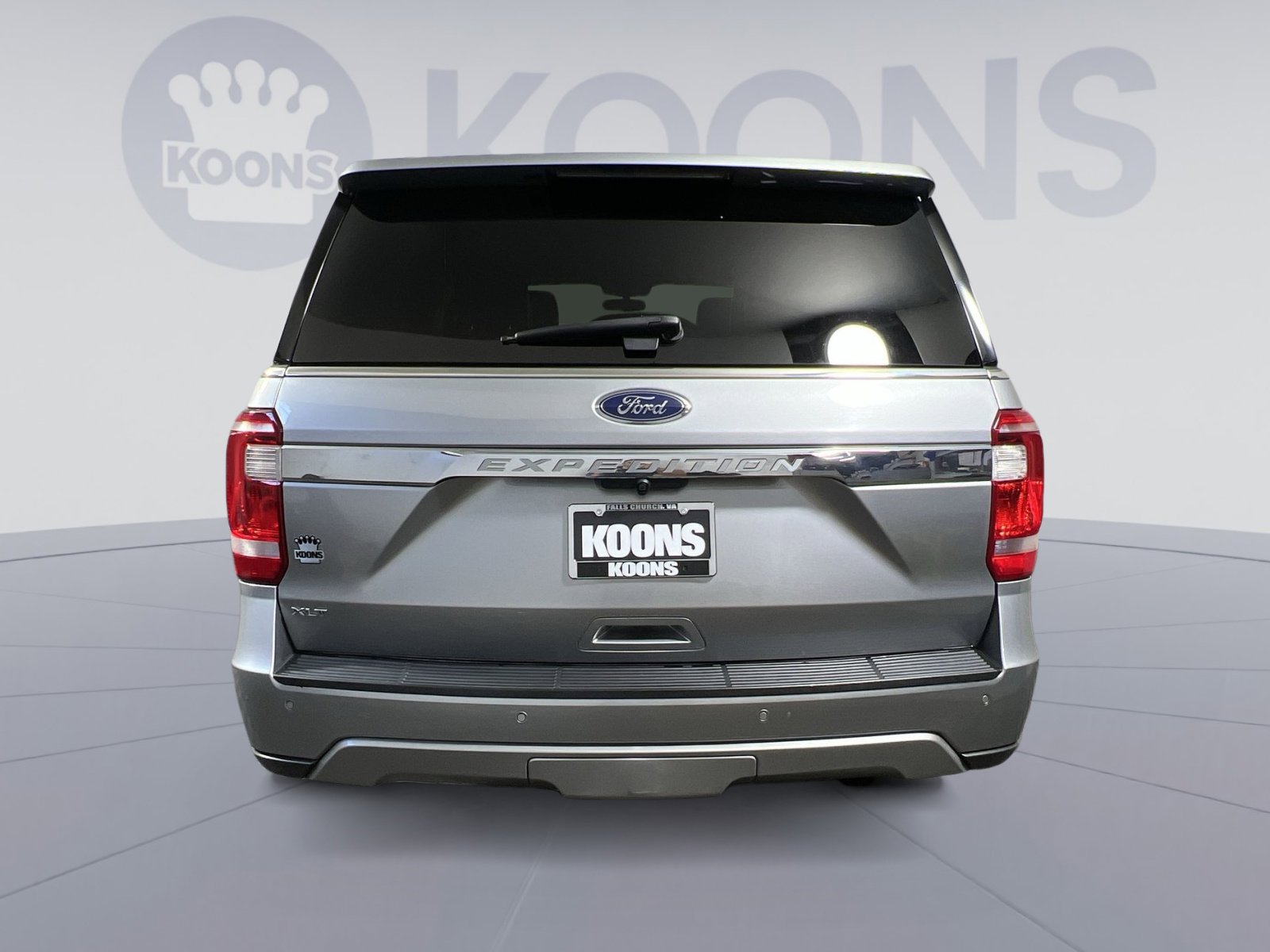 Used 2021 Ford Expedition XLT image 5