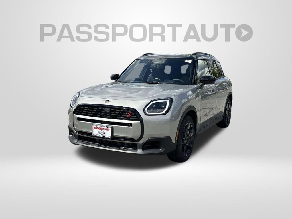 Used 2026 MINI Cooper Countryman S image 31