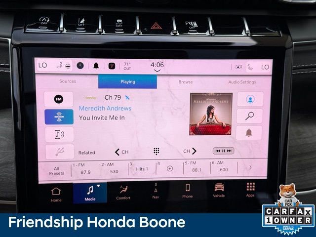 Used 2021 Jeep Grand Cherokee L Limited image 27