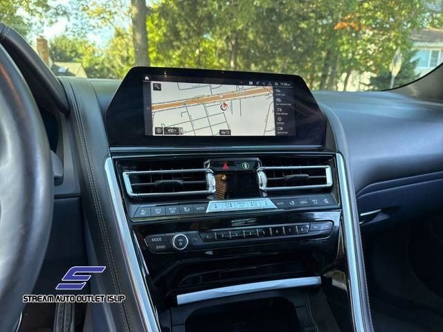 Used 2020 BMW M850i Gran Coupe xDrive image 37