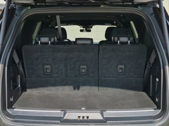 Used 2018 Lincoln Navigator Select w/ Technology Package image 38