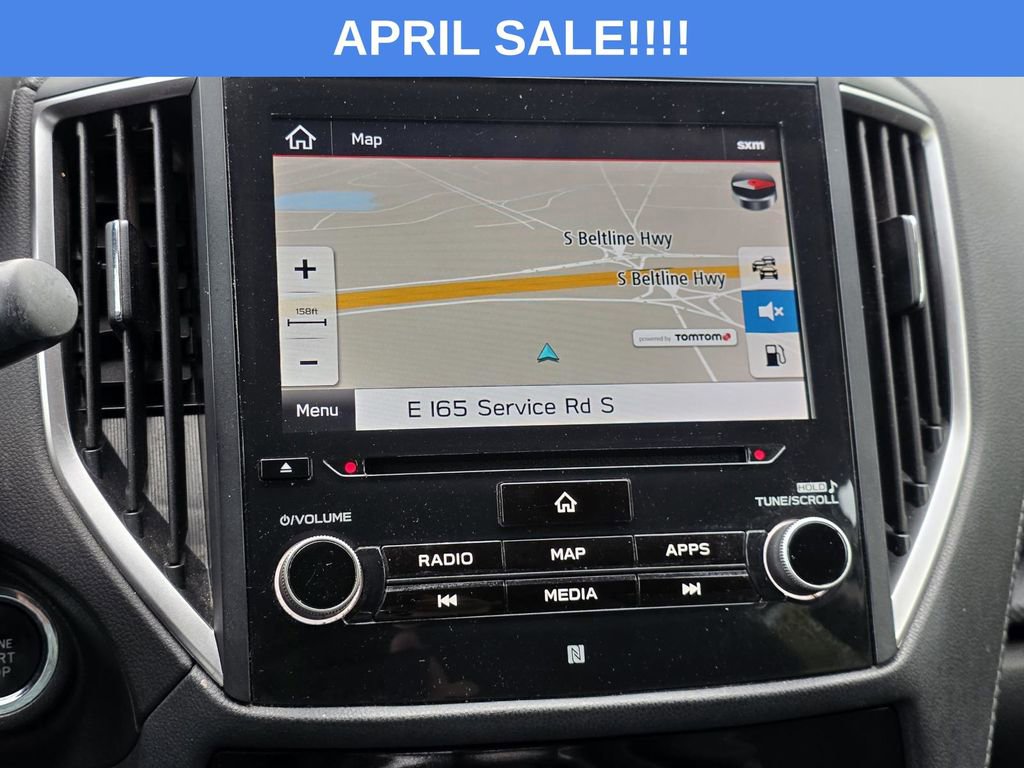 Used 2021 Subaru Forester Touring w/ Popular Package #2 image 19