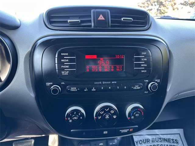 Used 2016 Kia Soul image 34