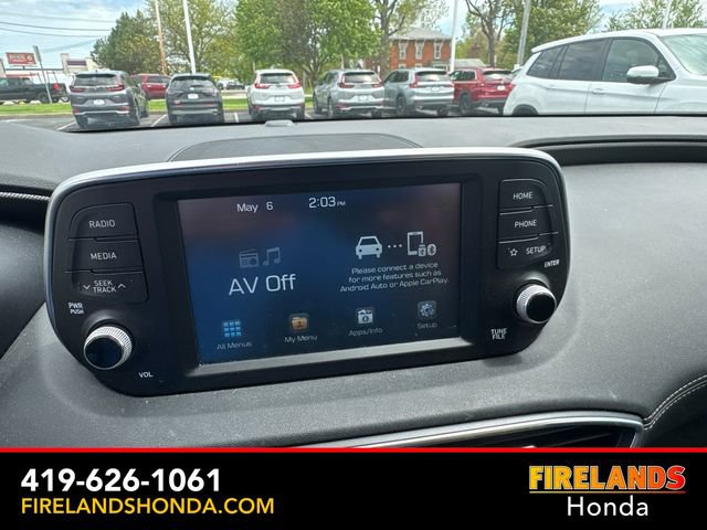 Used 2019 Hyundai Santa Fe Limited FWD image 23