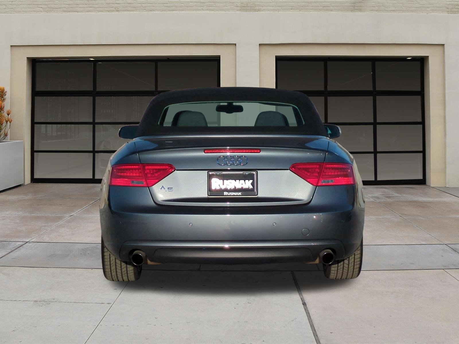 Used 2014 Audi A5 2.0T Premium Plus FWD image 5