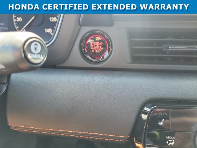 Certified 2025 Honda Pilot TrailSport image 38