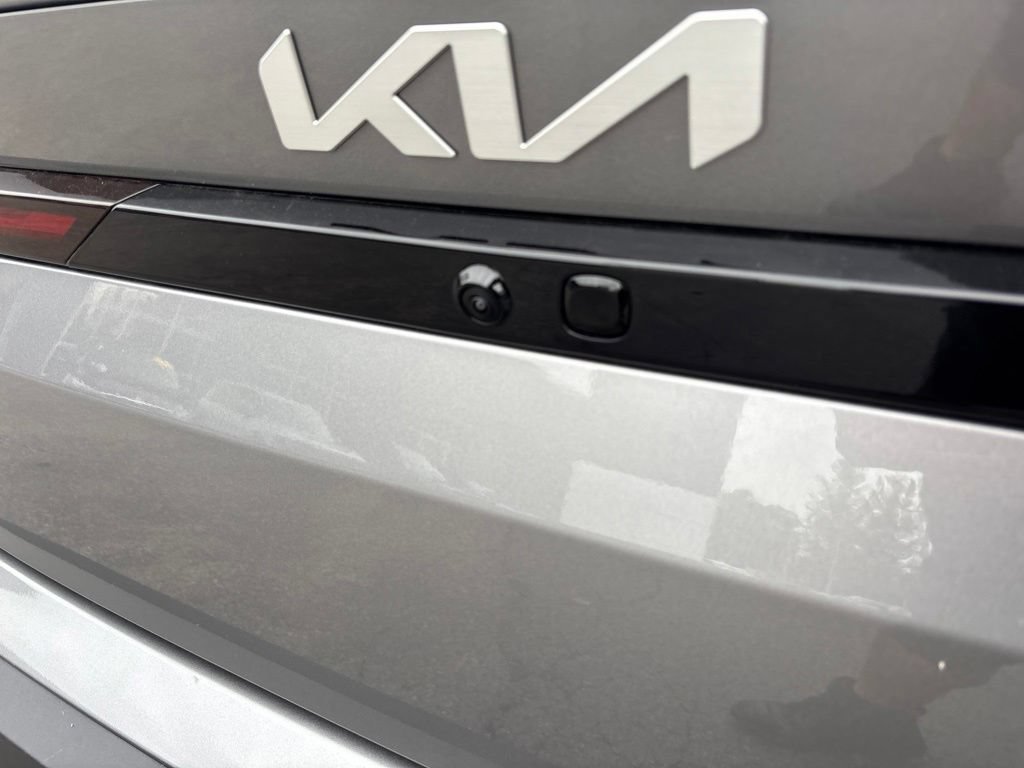 Certified 2025 Kia K4 EX FWD image 14