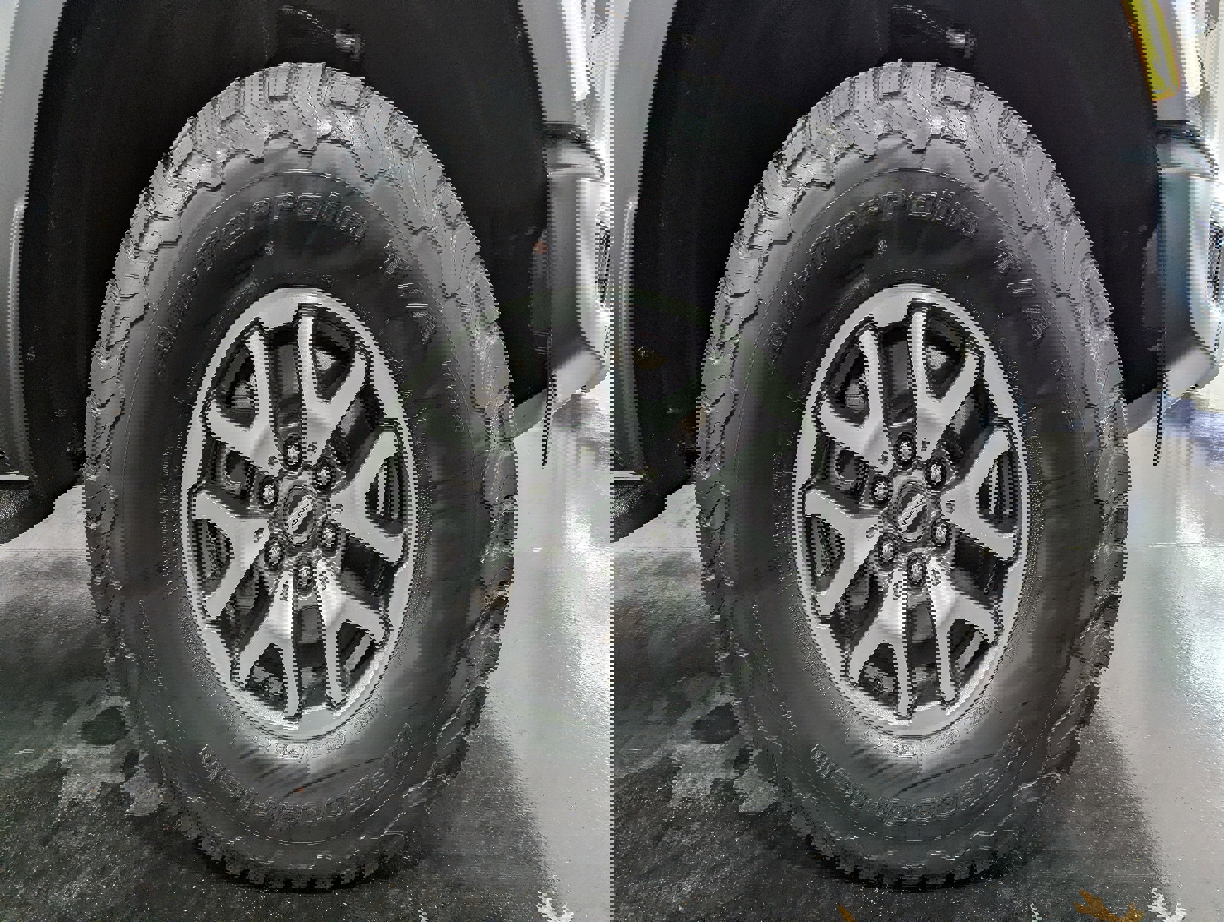 Used 2023 Ford F150 Raptor image 9