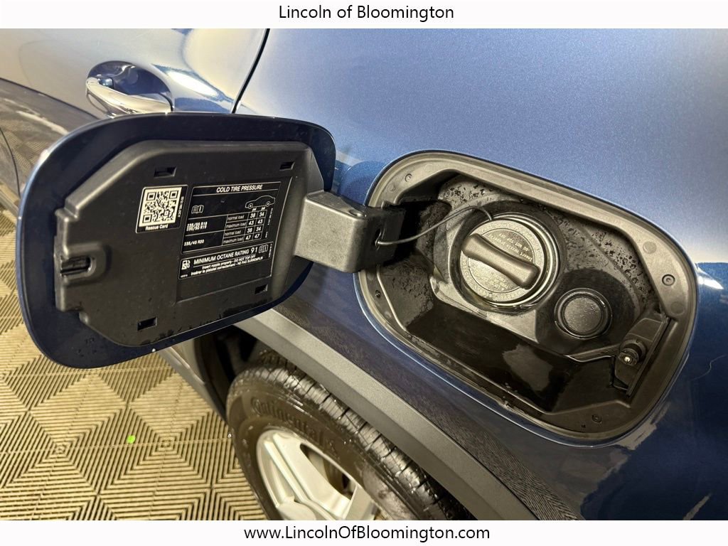 Used 2023 Mercedes-Benz GLA 250 4MATIC image 14