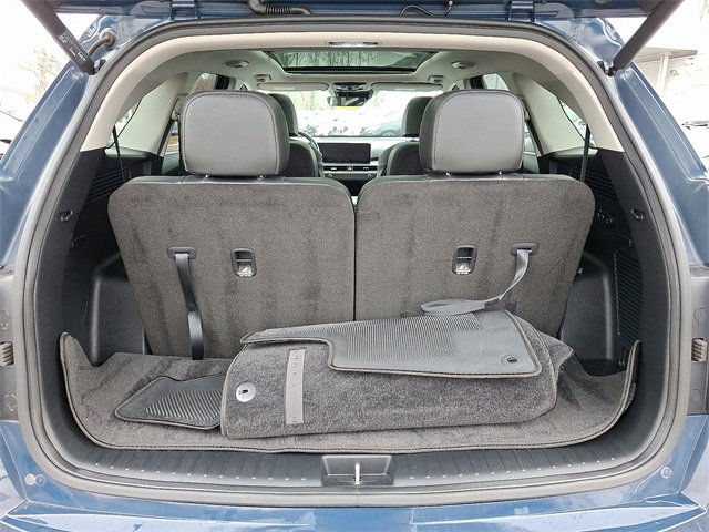 Used 2024 Kia Sorento X-Line EX image 31