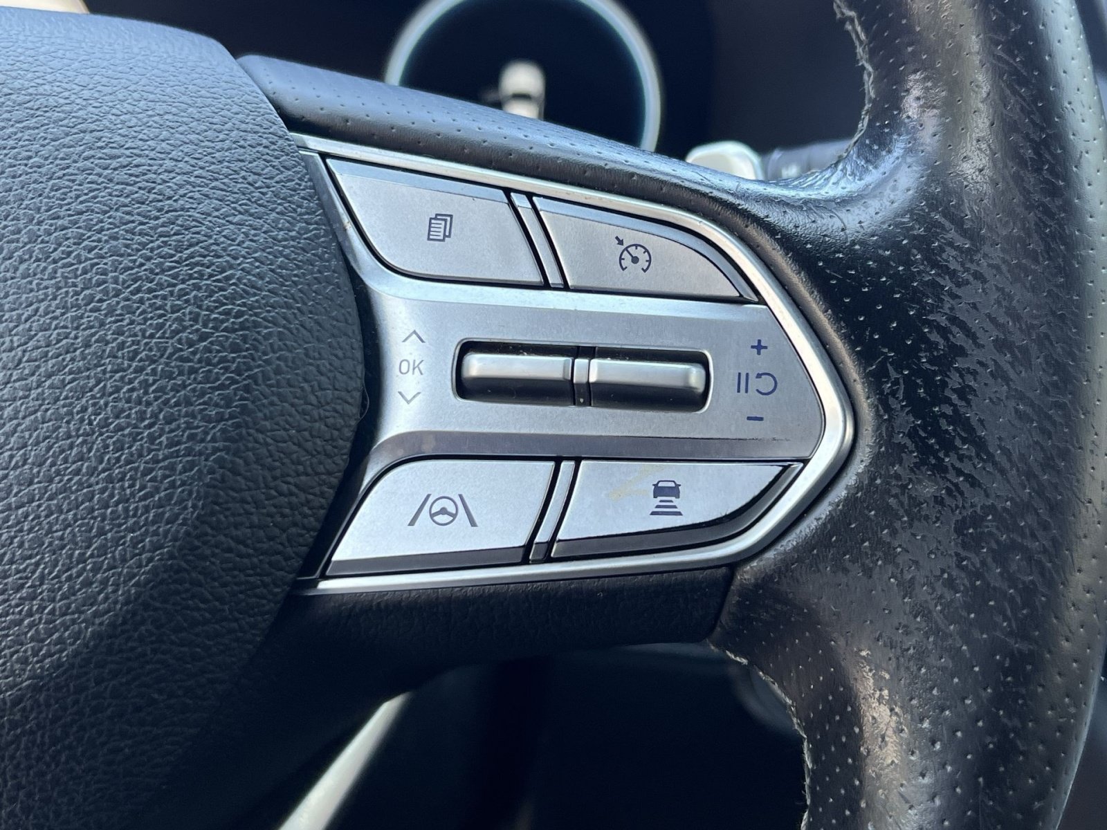 Used 2021 Hyundai Santa Fe Calligraphy w/ Cargo Package AWD/4WD image 37
